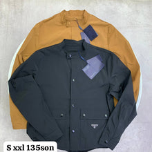 Load image into Gallery viewer, Jacket