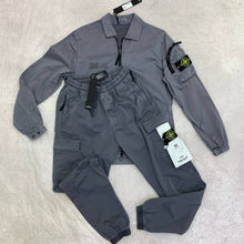 Load image into Gallery viewer, Tracksuit