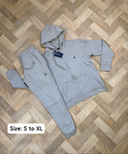 Load image into Gallery viewer, Tracksuit
