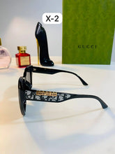 Load image into Gallery viewer, Sunglass