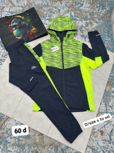 Load image into Gallery viewer, Tracksuit