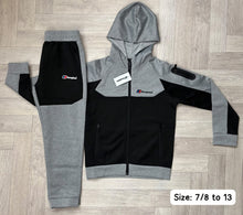 Load image into Gallery viewer, Tracksuit boy