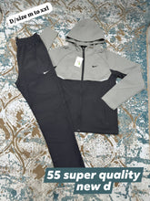 Load image into Gallery viewer, Tracksuit men