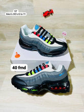 Load image into Gallery viewer, Shoes men
