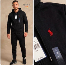Load image into Gallery viewer, Tracksuit men