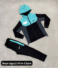 Load image into Gallery viewer, Tracksuit boy
