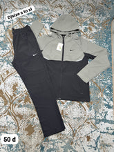 Load image into Gallery viewer, Tracksuit men
