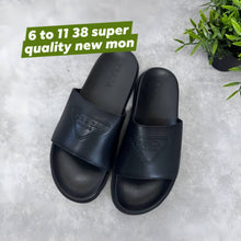 Load image into Gallery viewer, Slipper men