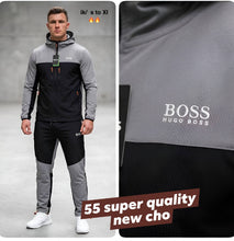 Load image into Gallery viewer, Tracksuit men