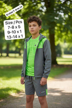 Load image into Gallery viewer, Tshirt boy