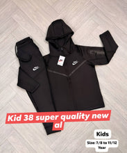 Load image into Gallery viewer, Tracksuit boy