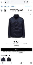 Load image into Gallery viewer, Jacket