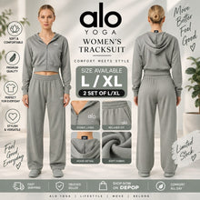 Load image into Gallery viewer, Tracksuit