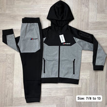 Load image into Gallery viewer, Tracksuit boy