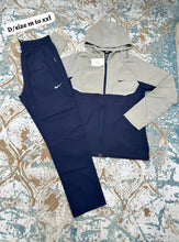 Load image into Gallery viewer, Tracksuit men