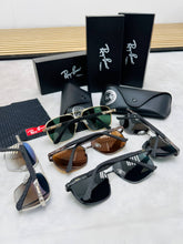 Load image into Gallery viewer, Sunglass