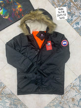 Load image into Gallery viewer, Jacket boy