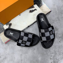 Load image into Gallery viewer, Slipper men