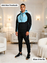 Load image into Gallery viewer, Tracksuit