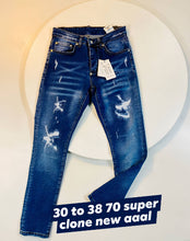 Load image into Gallery viewer, Jeans men