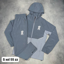 Load image into Gallery viewer, Tracksuit men