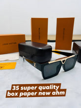 Load image into Gallery viewer, Sunglass