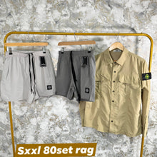 Load image into Gallery viewer, Shirt Set