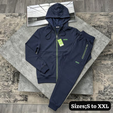 Load image into Gallery viewer, Tracksuit
