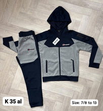 Load image into Gallery viewer, Tracksuit boy