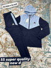 Load image into Gallery viewer, Tracksuit men