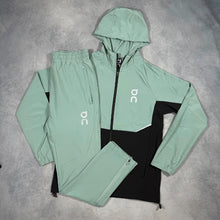 Load image into Gallery viewer, Tracksuit men