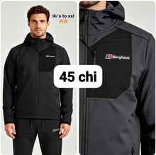 Load image into Gallery viewer, Tracksuit men