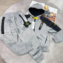 Load image into Gallery viewer, Tracksuit boy