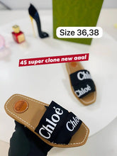 Load image into Gallery viewer, Slipper
