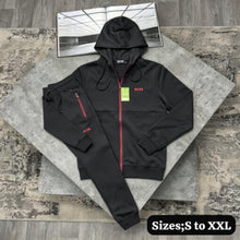 Load image into Gallery viewer, Tracksuit