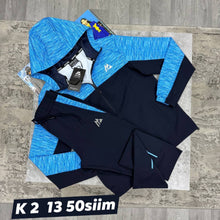 Load image into Gallery viewer, Tracksuit boy
