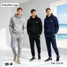 Load image into Gallery viewer, Tracksuit