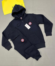 Load image into Gallery viewer, Tracksuit