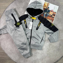 Load image into Gallery viewer, Tracksuit boy