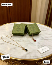 Load image into Gallery viewer, Necklace