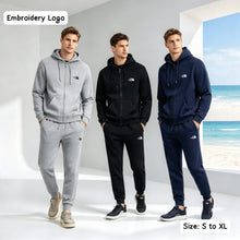 Load image into Gallery viewer, Tracksuit
