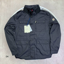 Load image into Gallery viewer, Jacket