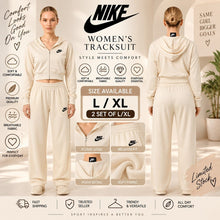 Load image into Gallery viewer, Tracksuit