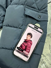 Load image into Gallery viewer, Jacket