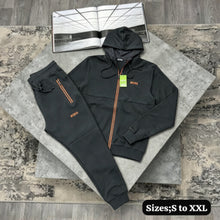 Load image into Gallery viewer, Tracksuit