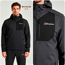 Load image into Gallery viewer, Tracksuit men