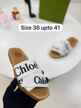 Load image into Gallery viewer, Slipper