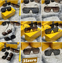 Load image into Gallery viewer, Sunglass