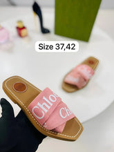 Load image into Gallery viewer, Slipper