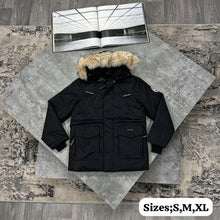 Load image into Gallery viewer, Jacket
